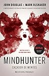 Cover of Mindhunter - Caçador de Mentes