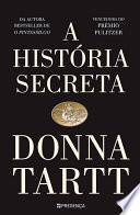 Cover of A História Secreta