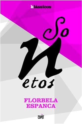 Cover of Sonetos