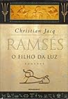 Cover of O Filho da Luz