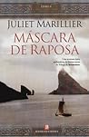 Cover of Máscara de Raposa