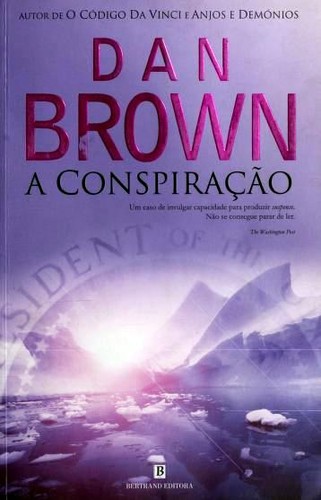 Cover of A Conspiração