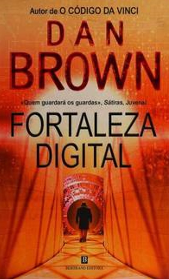 Cover of Fortaleza Digital