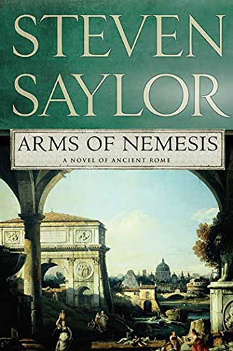 Cover of Arms of Nemesis