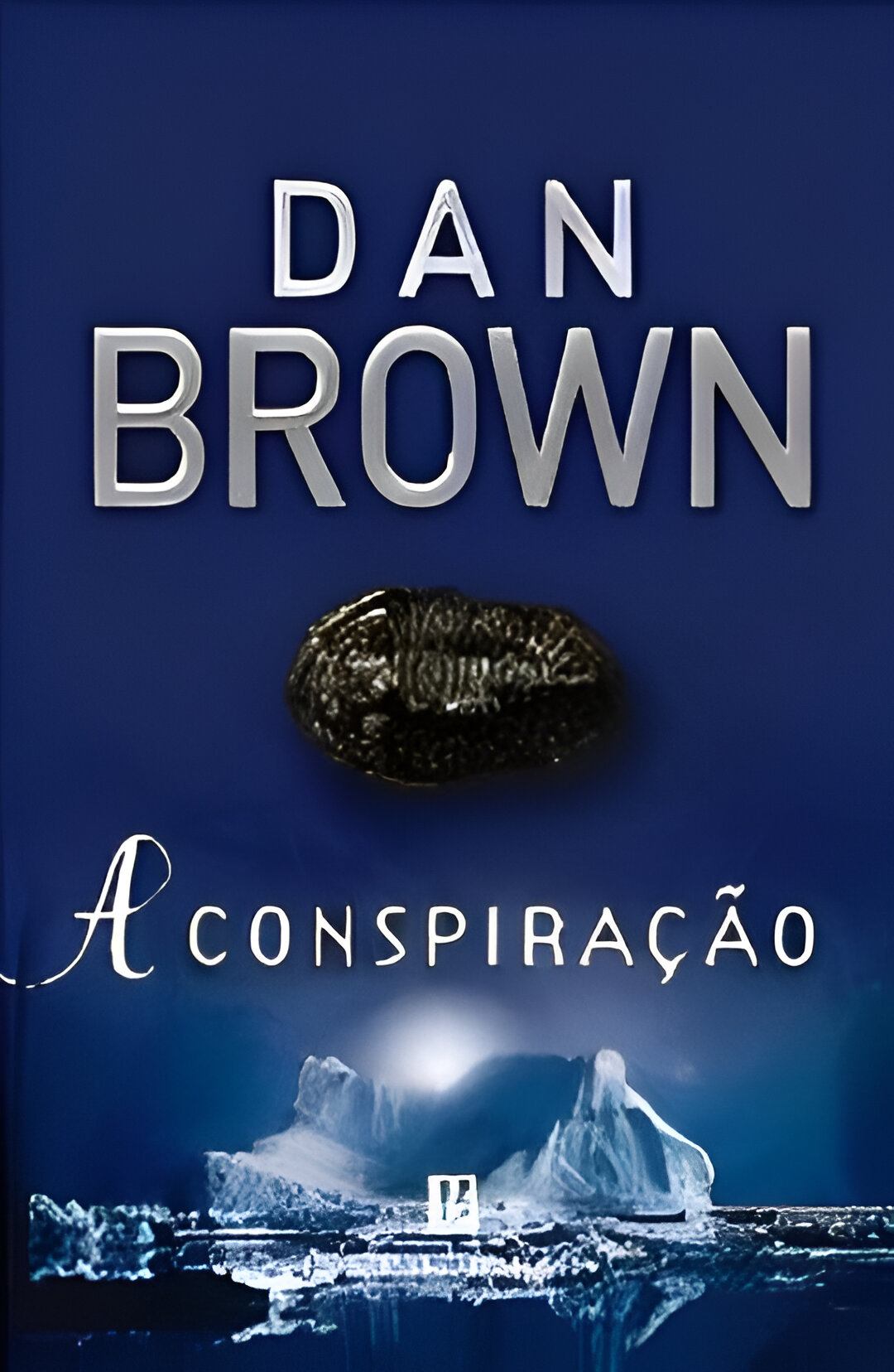 Cover of A Conspiração
