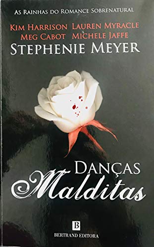Cover of Danças Malditas