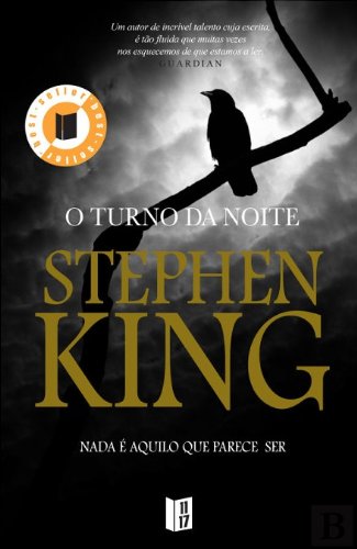 Cover of O Turno da Noite
