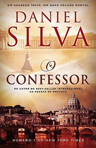 Cover of O Confessor