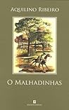 Cover of O Malhadinhas / Mina de Diamantes