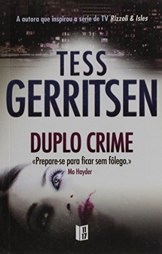 Cover of Duplo Crime