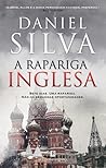 Cover of A Rapariga Inglesa