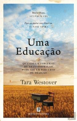 Cover of Uma Educação
