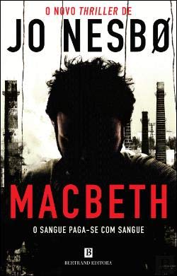 Cover of Macbeth