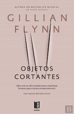 Cover of Objetos Cortantes