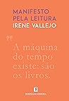 Cover of Manifesto Pela Leitura