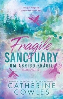 Cover of Um Abrigo Frágil - Fragile Sanctuary