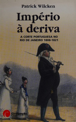 Cover of Império à Deriva