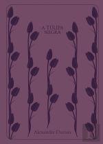 Cover of A Túlipa Negra