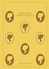 Cover of Orgulho e Preconceito