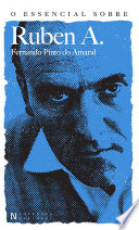 Cover of O Essencial sobre Ruben A.