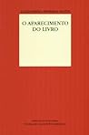 Cover of O Aparecimento do Livro