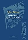 Cover of Confissões de uma Máscara