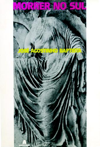 Cover of ANJOS CAÍDOS