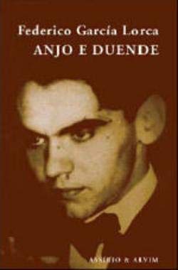 Cover of Anjo e Duende