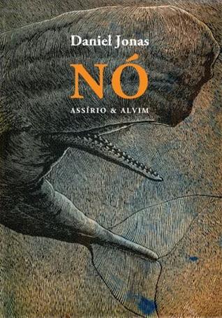 Cover of Nó