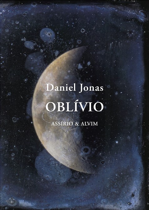 Cover of Oblívio