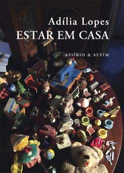 Cover of Estar em Casa