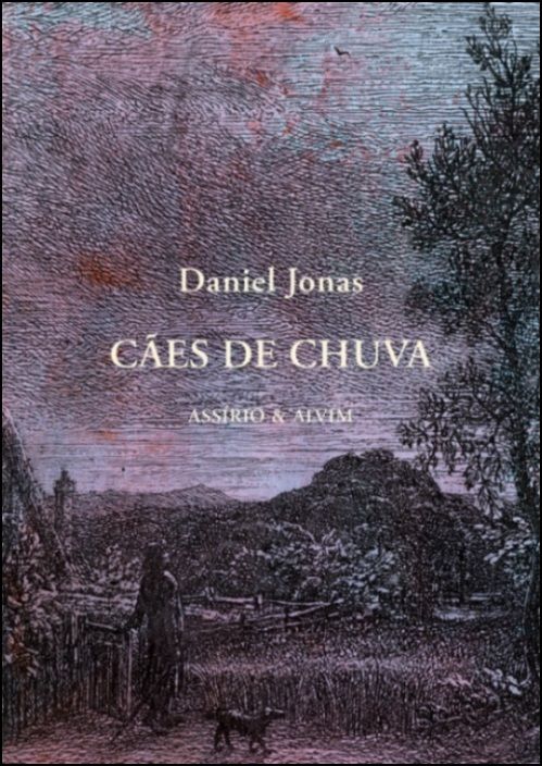 Cover of Cães de Chuva