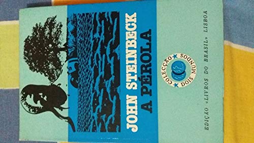 Cover of A Pérola