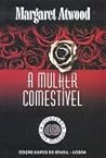 Cover of A Mulher Comestível