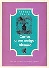 Cover of Cartas a um Amigo Alemão