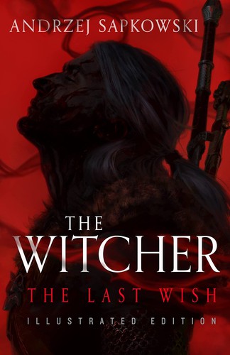 Cover of The Last Wish
