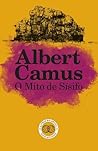 Cover of O Mito de Sísifo