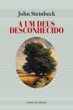 Cover of A Um Deus Desconhecido