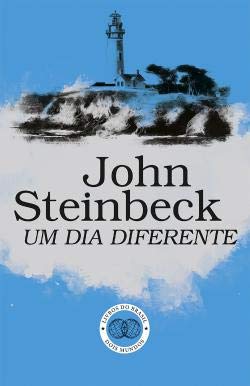 Cover of Um Dia Diferente