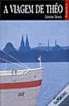 Cover of A Viagem de Théo