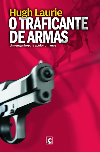 Cover of O Traficante de Armas