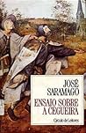 Cover of Ensaio sobre a Cegueira