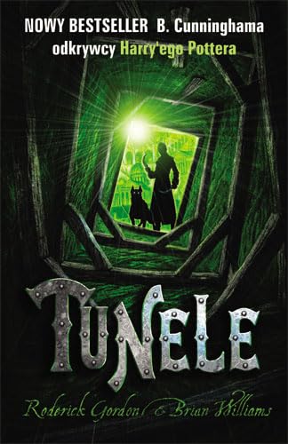 Cover of Tunele