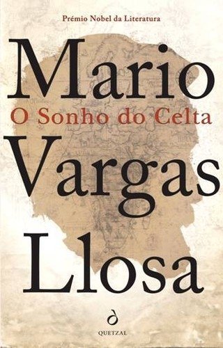 Cover of O Sonho do Celta