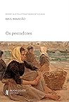 Cover of Os Pescadores