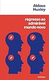 Cover of Regresso ao Admirável Mundo Novo