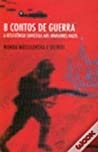 Cover of 8 Contos de Guerra :A Resistência Soviética aos Invasores Nazis