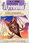 Cover of Sem Saída na Mansão da Asa de Morcego
