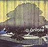 Cover of A Árvore