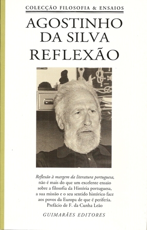 Cover of Reflexão